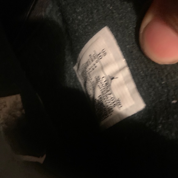 Air Jordan 4 “Red Thunder” - Picture 6 of 9